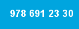 978 691 23 30 978 691 23 30